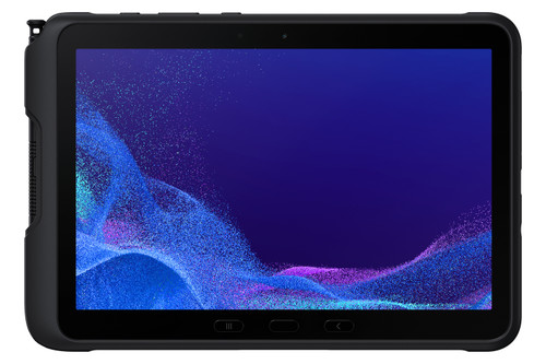 Samsung Galaxy Tab Active4 Pro SM-T636B 5G Snapdragon LTE-TDD & LTE-FDD 128 GB 25.6 cm (10.1") 6 GB Wi-Fi 6 (802.11ax) Black