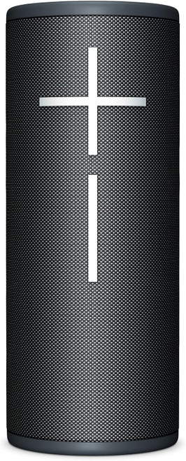 Ultimate Ears BOOM 4 Stereo portable speaker Black