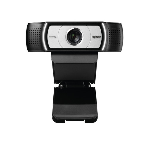 Logitech C930e Business Webcam