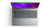 HP E0EU8EA laptop Copilot+ PC Intel Core Ultra 7 40.6 cm (16") 2.5K 32 GB DDR5-SDRAM 1 TB SSD NVIDIA RTX PRO 2000 Blackwell Wi-Fi 7 (802.11be) Windows 11 Pro AI Workstation, AI PC Silver
