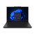 Lenovo ThinkPad L13 Gen 6 (Intel) Intel Core Ultra 5 225U Laptop 33.8 cm (13.3") WUXGA 16 GB LPDDR5x-SDRAM 512 GB SSD Wi-Fi 6E (802.11ax) Windows 11 Pro English Black