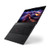 Lenovo ThinkPad P16s Gen 4 (AMD) Copilot+ PC AMD Ryzen AI 9 HX PRO 370 Mobile workstation 40.6 cm (16") WUXGA 64 GB DDR5-SDRAM 1 TB SSD Wi-Fi 7 (802.11be) Windows 11 Pro English Black
