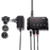 Lindy 4 Port USB 3.0 Metal Hub