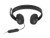 Lenovo VoIP Headset 5000 Wired Head-band Office/Call center USB Type-C Black