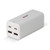Lindy 100W 4-Port USB Type A & C GaN Charger