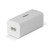 Lindy 100W 4-Port USB Type A & C GaN Charger
