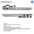HP EliteBook 6 G1iR Intel Core 5 120U Laptop 35.6 cm (14") WUXGA 16 GB DDR5-SDRAM 512 GB SSD Wi-Fi 6E (802.11ax) Windows 11 Pro Silver