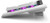 Alienware Tri-Mode AW920K keyboard Gaming USB + RF Wireless + Bluetooth White