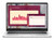 DELL Pro 14 PC14250 Intel Core Ultra 7 265U Laptop 35.6 cm (14") Full HD+ 16 GB DDR5-SDRAM 512 GB SSD Wi-Fi 6E (802.11ax) Windows 11 Pro UK English Platinum