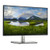 DELL P Series P2225H computer monitor 54.6 cm (21.5") 1920 x 1080 pixels Full HD LCD Black, Silver