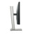 DELL P Series P2225H computer monitor 54.6 cm (21.5") 1920 x 1080 pixels Full HD LCD Black, Silver