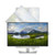 DELL P Series P2225H computer monitor 54.6 cm (21.5") 1920 x 1080 pixels Full HD LCD Black, Silver