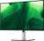 DELL Pro Plus P2425D computer monitor 61 cm (24") 2560 x 1440 pixels Quad HD LCD Black, Silver