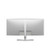 DELL UltraSharp U3824DW computer monitor 95.2 cm (37.5") 3840 x 1600 pixels Wide Quad HD+ LCD Black, Silver