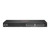 HPE Aruba Networking Aruba 6100 24G 4SFP+ Managed L3 Gigabit Ethernet (10/100/1000) 1U Black