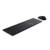 DELL Pro Keyboard and Mouse - KM5221W - US International (QWERTY) - Black
