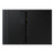 Samsung QB50C Digital signage flat panel 127 cm (50") LCD Wi-Fi 350 cd/m² 4K Ultra HD Black Built-in processor Tizen 16/7
