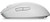 Alienware Pro Wireless Gaming mouse Ambidextrous RF Wireless + USB Type-C Optical 26000 DPI