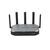 Ruijie Networks RG-EG105GW-X wireless router Gigabit Ethernet Dual-band (2.4 GHz / 5 GHz) Black, Grey