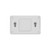 Ruijie Networks RG-ES05G-L network switch Unmanaged Gigabit Ethernet (10/100/1000) White