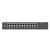Ruijie Networks RG-ES124G-L network switch Unmanaged L2 Gigabit Ethernet (10/100/1000) Black