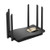 Ruijie Networks RG-EW1200G PRO wireless router Gigabit Ethernet Dual-band (2.4 GHz / 5 GHz) Black