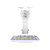 Ruijie Networks RG-RAP6260(H)-D wireless access point 5950 Mbit/s White Power over Ethernet (PoE)