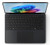 Microsoft Surface Laptop 7 Copilot+ PC Snapdragon 35 cm (13.8") Touchscreen 32 GB LPDDR5x-SDRAM 1 TB SSD Wi-Fi 7 (802.11be) Windows 11 Pro Black