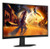 AOC G4 C27G4ZXE computer monitor 68.6 cm (27") 1920 x 1080 pixels Full HD LED Black, Grey