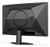 AOC G4 C27G4ZXE computer monitor 68.6 cm (27") 1920 x 1080 pixels Full HD LED Black, Grey