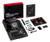 ASUS ROG MAXIMUS Z890 HERO BTF Intel Z890 LGA 1851 (Socket V1) ATX