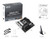 ASUS B850M MAX GAMING WIFI AMD B850 Socket AM5 micro ATX