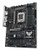 ASUS TUF GAMING B650E-PLUS WIFI AMD B650 Socket AM5 ATX