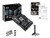 ASUS TUF GAMING B650E-PLUS WIFI AMD B650 Socket AM5 ATX