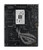 ASUS ROG STRIX X870E-H GAMING WIFI7 AMD X870E Socket AM5 ATX