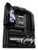 ASUS ROG CROSSHAIR X870E HERO BTF AMD X870E Socket AM5 ATX