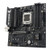 ASUS TUF GAMING A620AM-PLUS WIFI AMD A620A Socket AM5 micro ATX