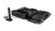 ASUS ROG CROSSHAIR X870E DARK HERO AMD X870E Socket AM5 ATX