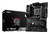 MSI B550-A PRO motherboard AMD B550 Socket AM4 ATX