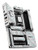 MSI B850 GAMING PLUS WIFI PZ motherboard AMD B850 Socket AM5 ATX