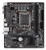 GIGABYTE H610M H V2 Motherboard - Supports Intel Core 14th CPUs, 4+1+1 Hybrid Digital VRM, up to 5600MHz DDR5, 1xPCIe 3.0 M.2, GbE LAN, USB 3.2 Gen 1