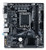 GIGABYTE H610M S2H V2 Motherboard - Supports Intel Core 14th CPUs, 4+1+1 Hybrid Phases Digital VRM, up to 5600MHz DDR5, 1xPCIe 3.0 M.2, GbE LAN, USB 3.2 Gen 1