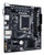 GIGABYTE H610M S2H V2 Motherboard - Supports Intel Core 14th CPUs, 4+1+1 Hybrid Phases Digital VRM, up to 5600MHz DDR5, 1xPCIe 3.0 M.2, GbE LAN, USB 3.2 Gen 1