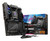 MSI MPG X870E CARBON WIFI motherboard AMD X870E Socket AM5 ATX