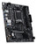 MSI PRO A620AM-B EVO motherboard AMD A620A Socket AM5 micro ATX