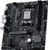 MSI PRO B840M-B motherboard AMD B840 Socket AM5 micro ATX