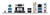 ASUS TUF GAMING A520M-PLUS WIFI AMD A520 Socket AM4 micro ATX
