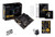 ASUS TUF GAMING A520M-PLUS WIFI AMD A520 Socket AM4 micro ATX