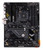 ASUS TUF GAMING B550-PLUS WIFI II AMD B550 Socket AM4 ATX