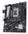 ASUS PRIME B760M-K D4 Intel B760 LGA 1700 micro ATX